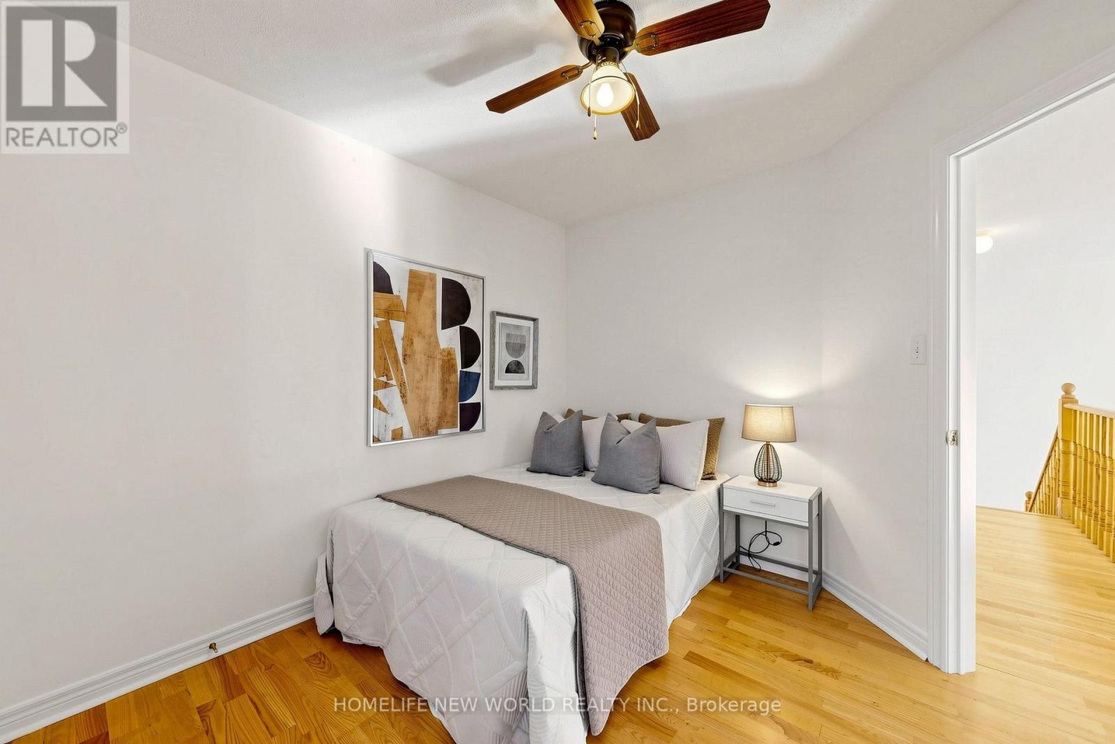 5 Rivington Avenue, Vaughan, Ontario  L4J 0A9 - Photo 39 - N13822012