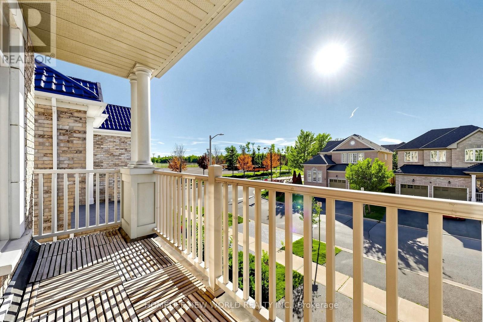 5 Rivington Avenue, Vaughan, Ontario  L4J 0A9 - Photo 46 - N13822012