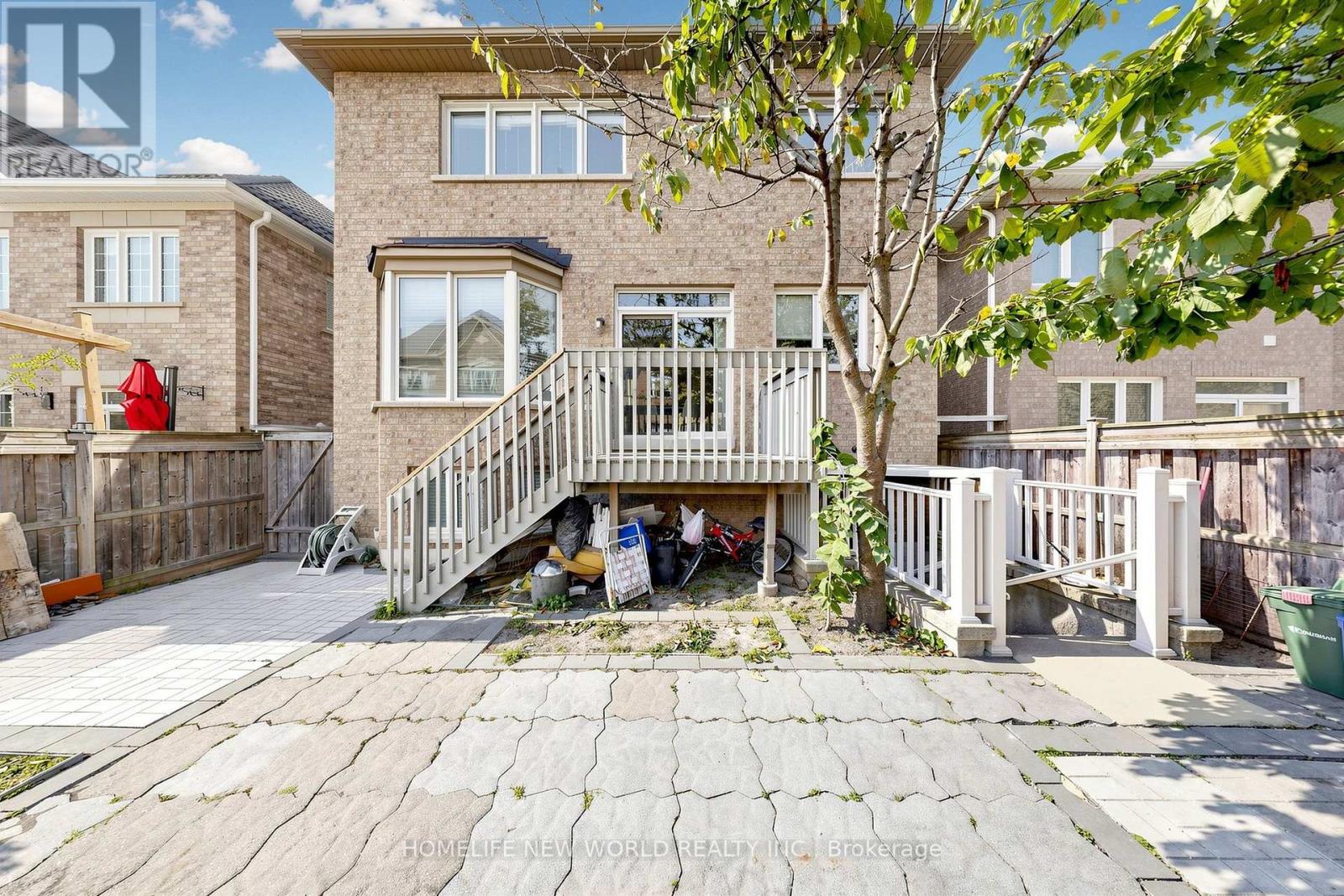 5 Rivington Avenue, Vaughan, Ontario  L4J 0A9 - Photo 48 - N13822012