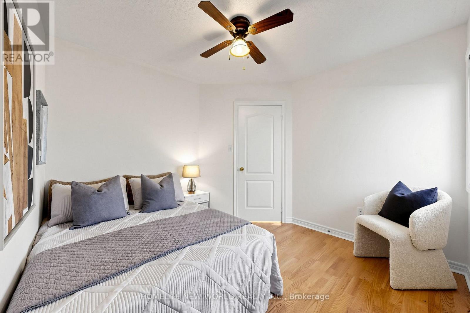 5 Rivington Avenue, Vaughan, Ontario  L4J 0A9 - Photo 40 - N13822012