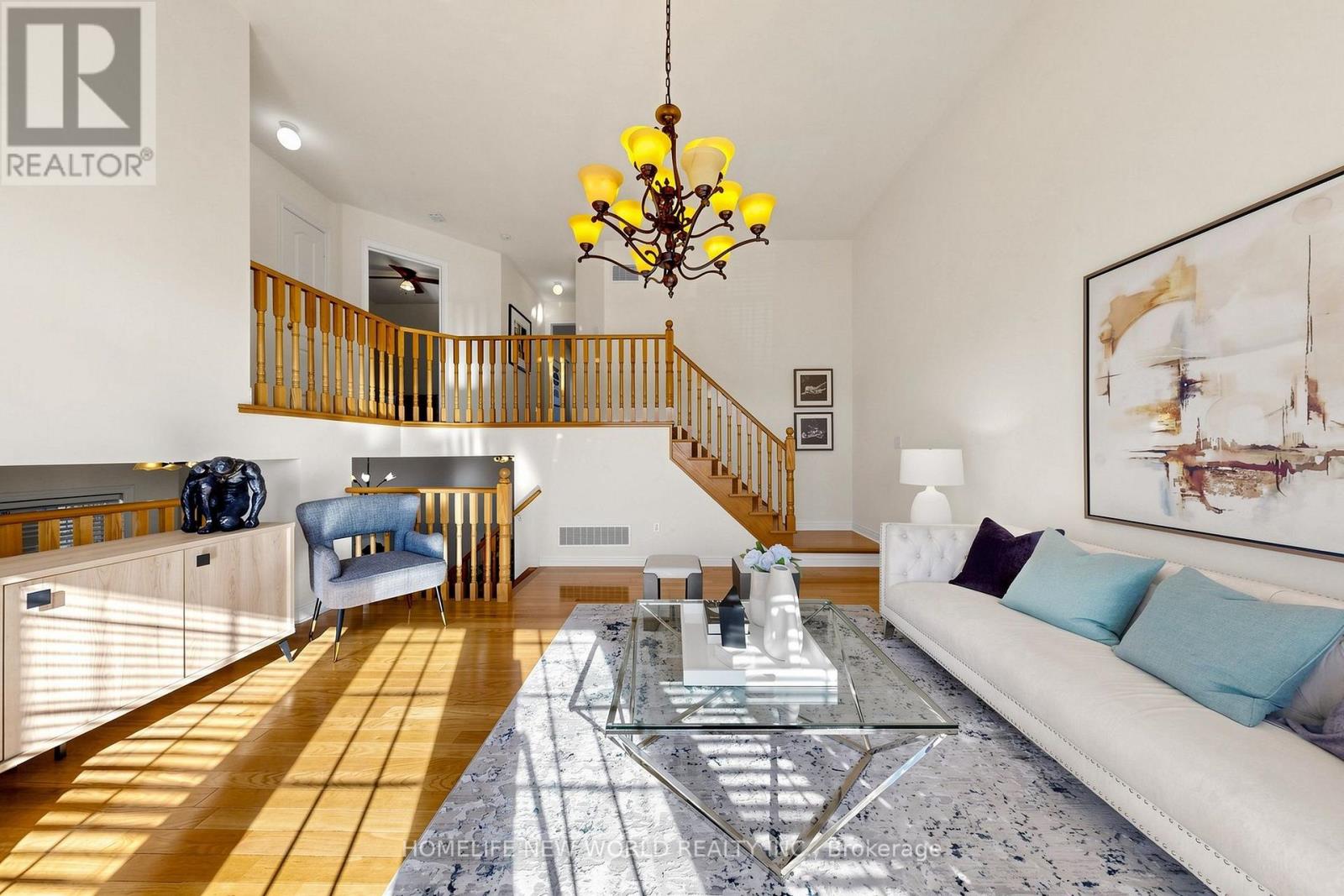 5 Rivington Avenue, Vaughan, Ontario  L4J 0A9 - Photo 8 - N13822012