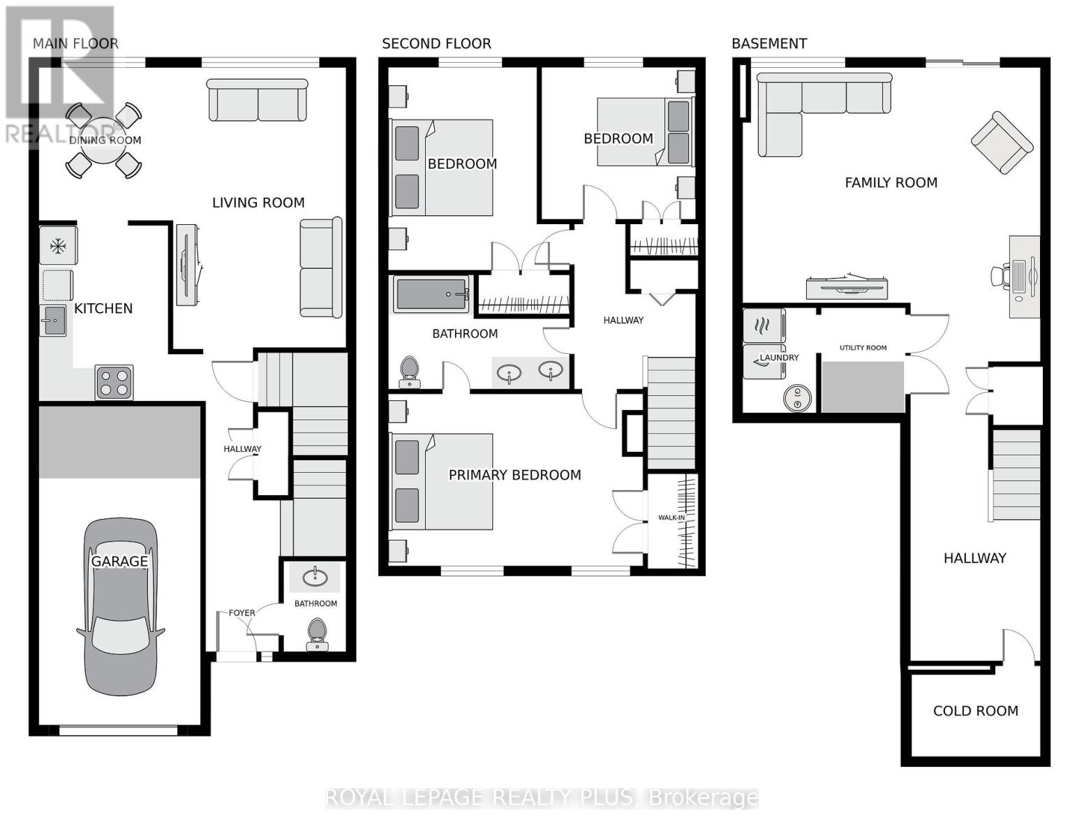 26 - 2380 Bromsgrove Road, Mississauga, Ontario  L5J 4E6 - Photo 41 - W13699492