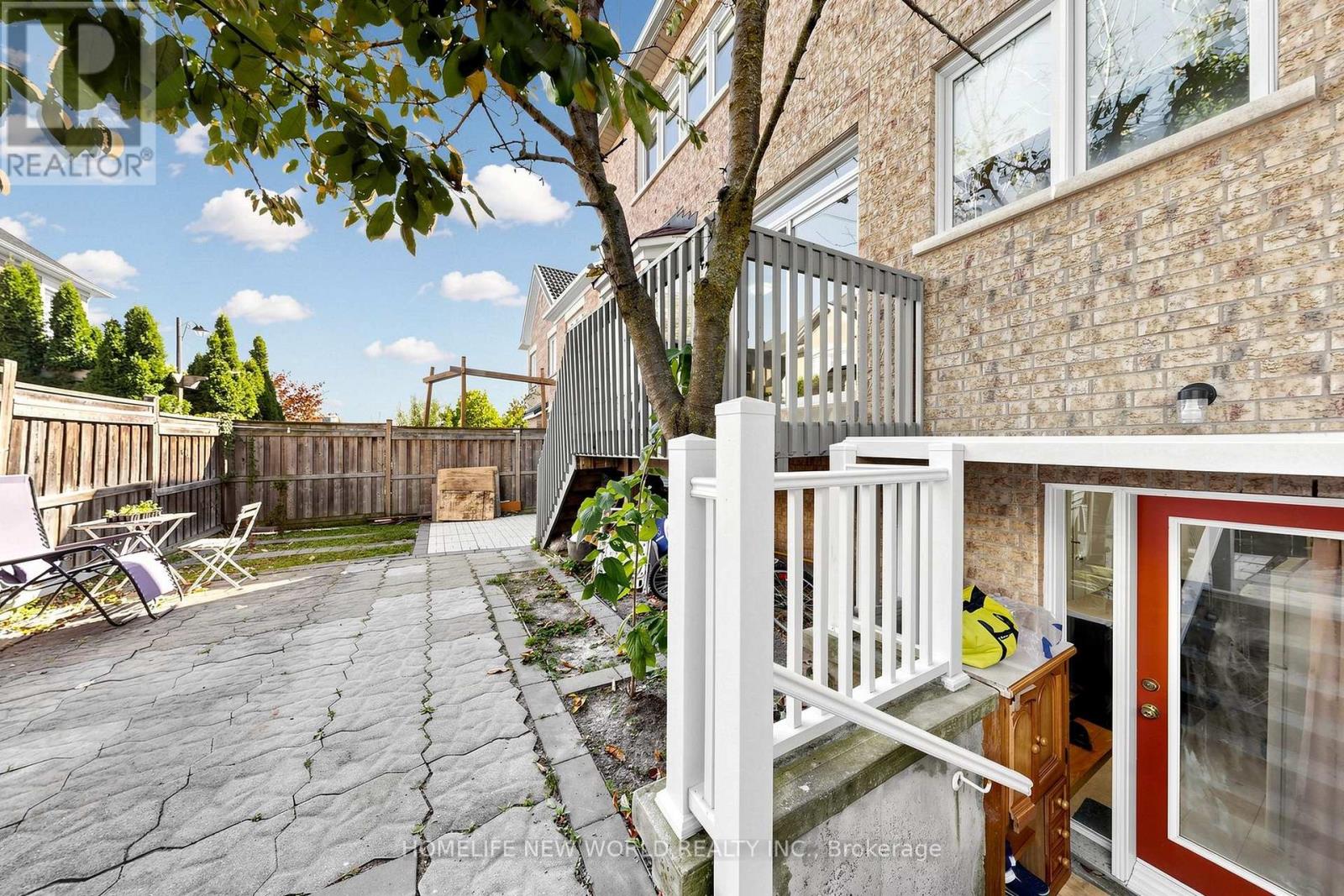 5 Rivington Avenue, Vaughan, Ontario  L4J 0A9 - Photo 49 - N13822012