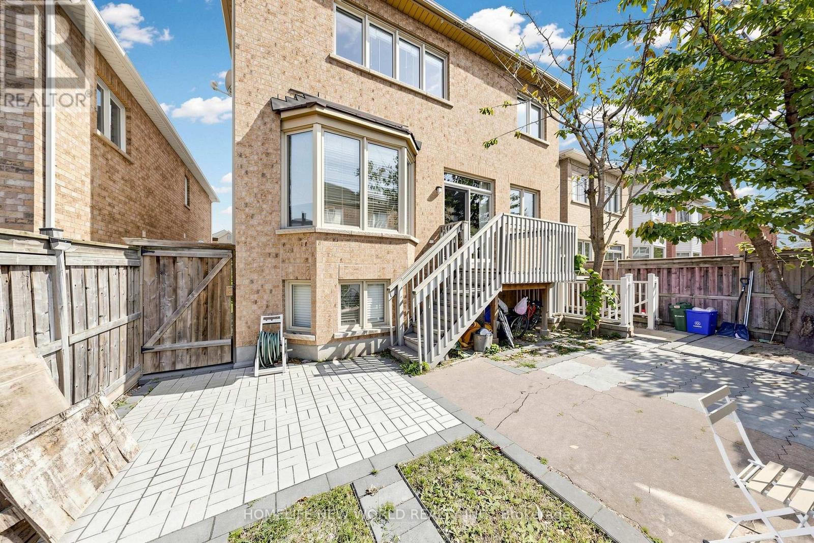 5 Rivington Avenue, Vaughan, Ontario  L4J 0A9 - Photo 47 - N13822012