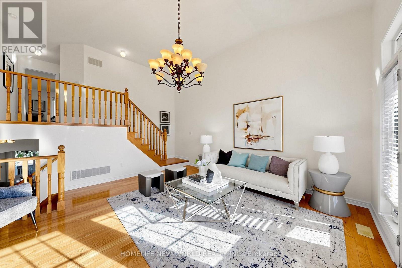 5 Rivington Avenue, Vaughan, Ontario  L4J 0A9 - Photo 7 - N13822012