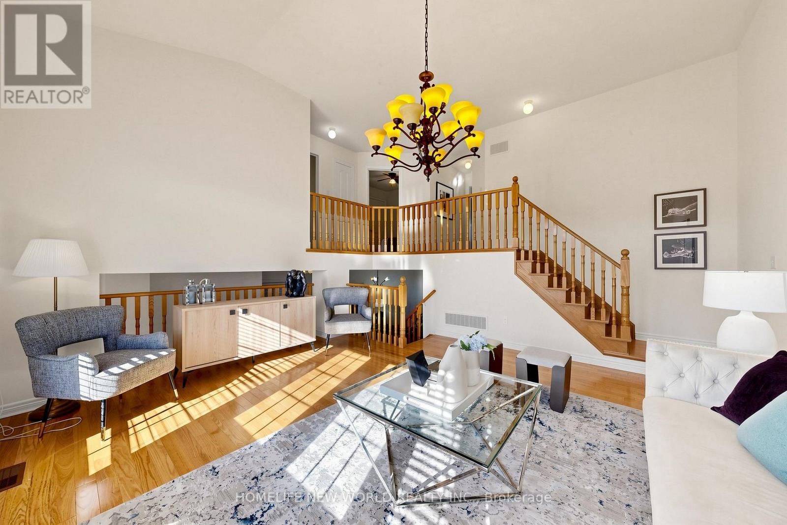 5 Rivington Avenue, Vaughan, Ontario  L4J 0A9 - Photo 9 - N13822012