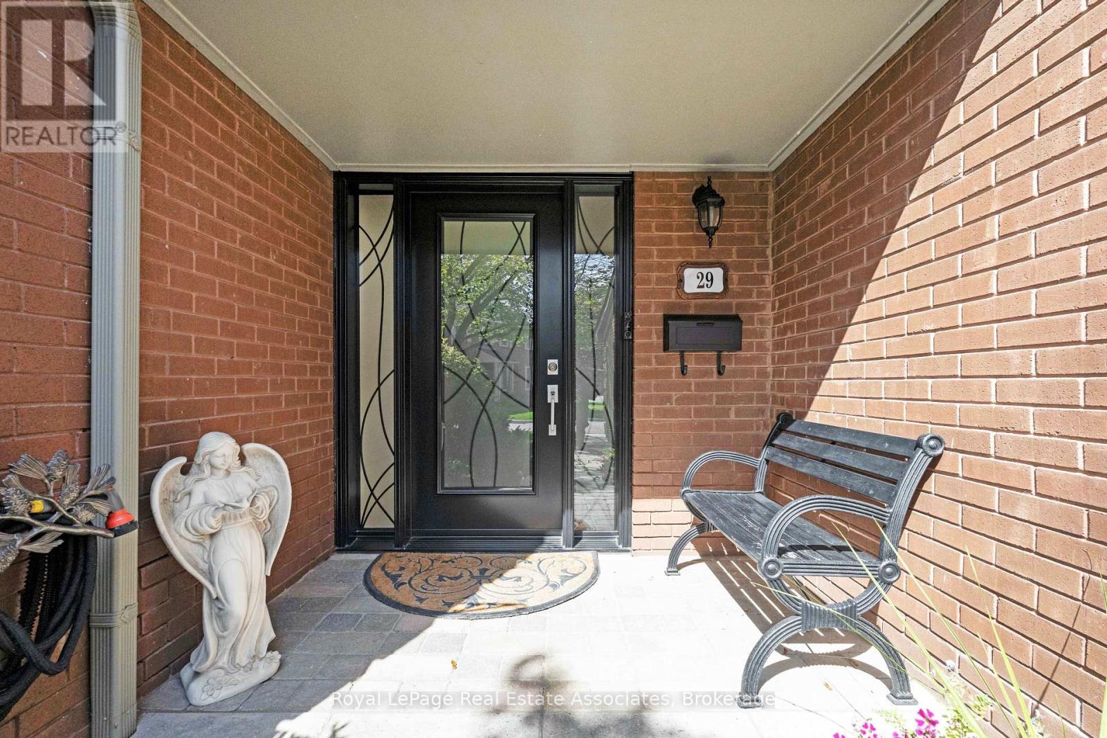 29 - 3265 SOUTH MILLWAY, Mississauga, Ontario