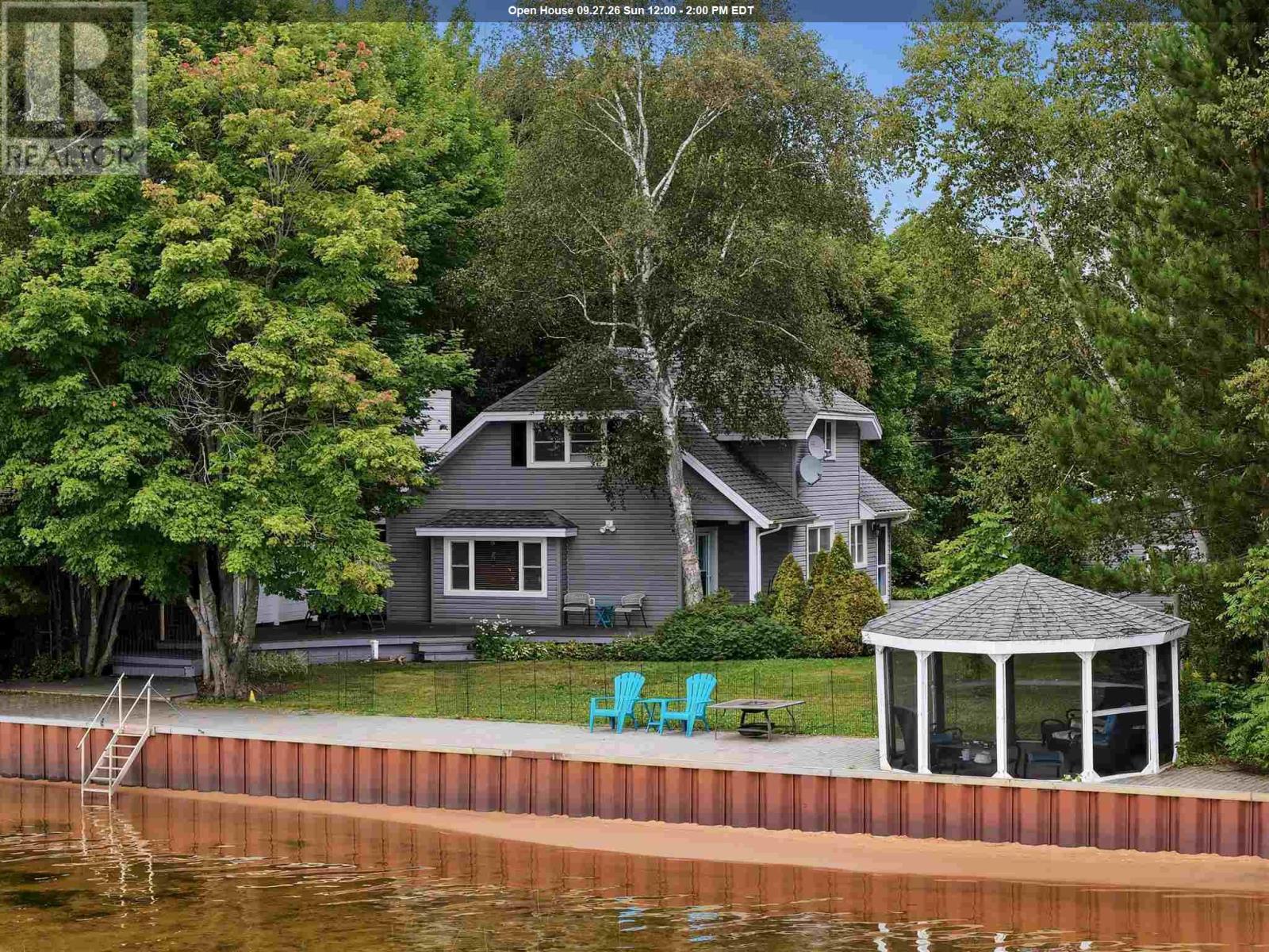 333 Sunnyside Beach RD, Sault Ste. Marie, Ontario