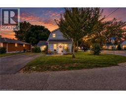 395 EDWARD Avenue N, listowel, Ontario