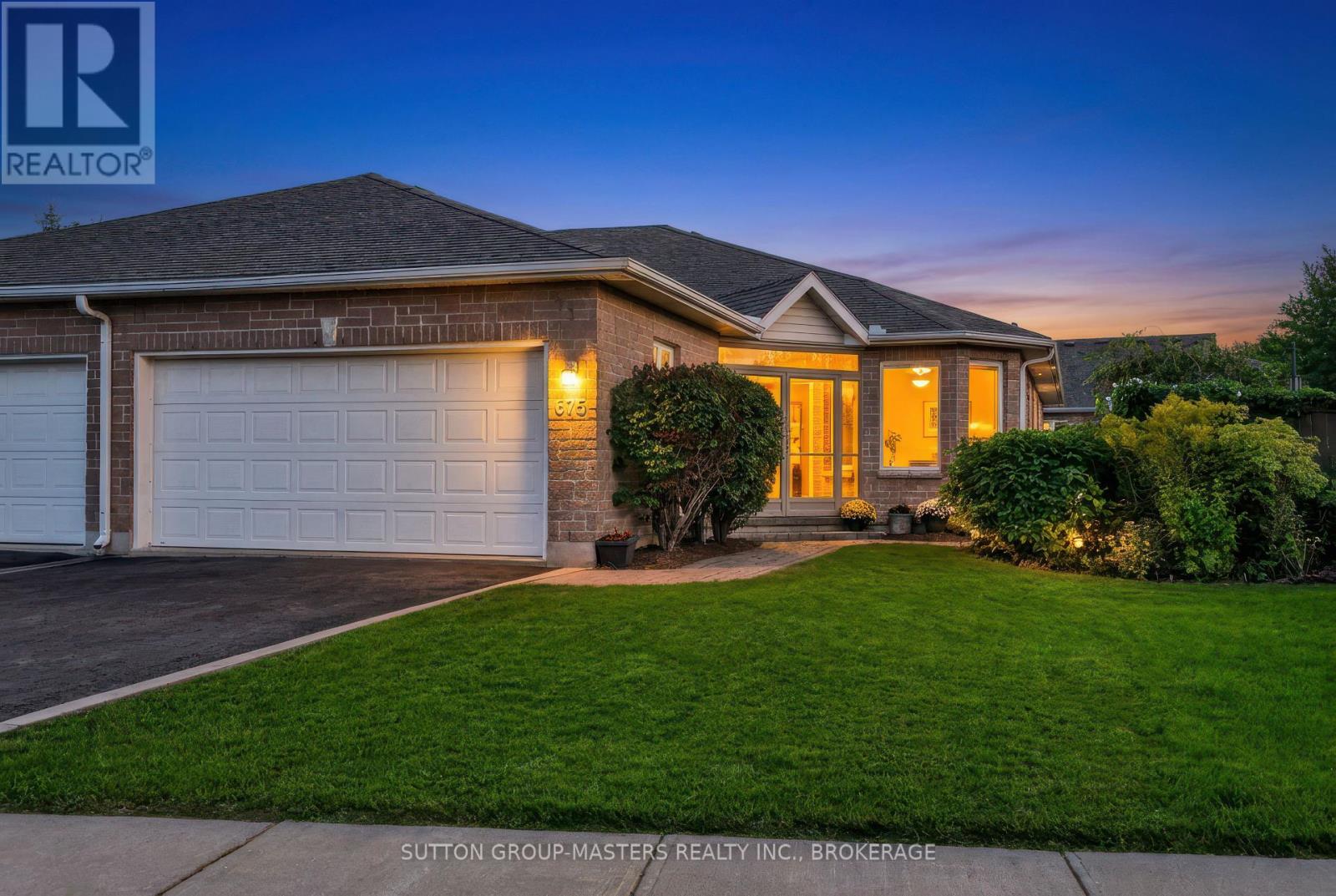 675 MILLWOOD DRIVE, Kingston, Ontario