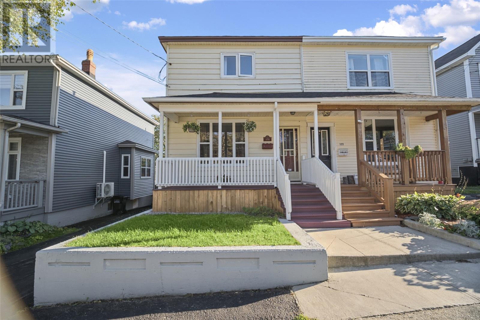 175 Pennywell Road, St John's