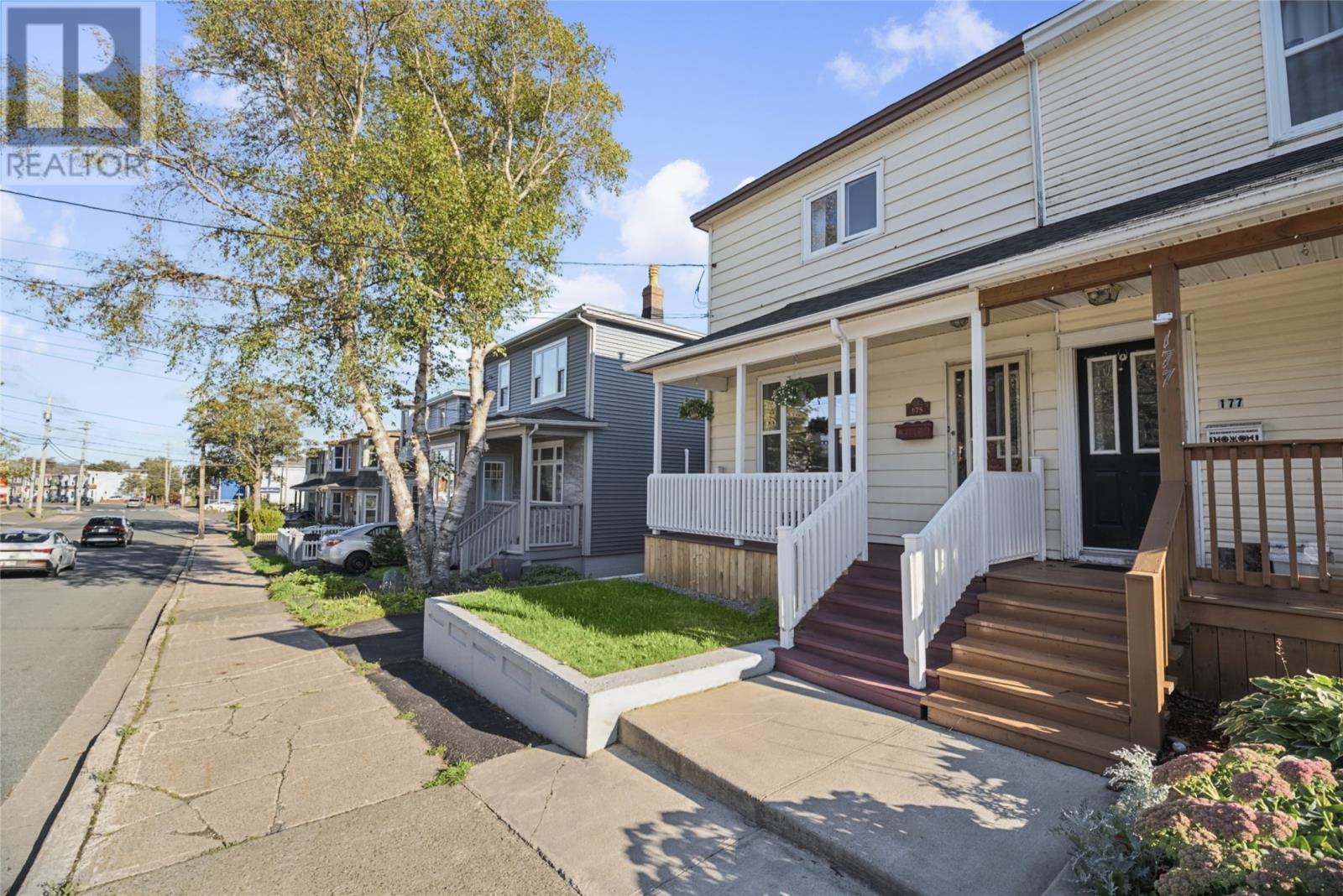 175 Pennywell Road, St John's, Newfoundland & Labrador  A1C 2L7 - Photo 3 - 1303522