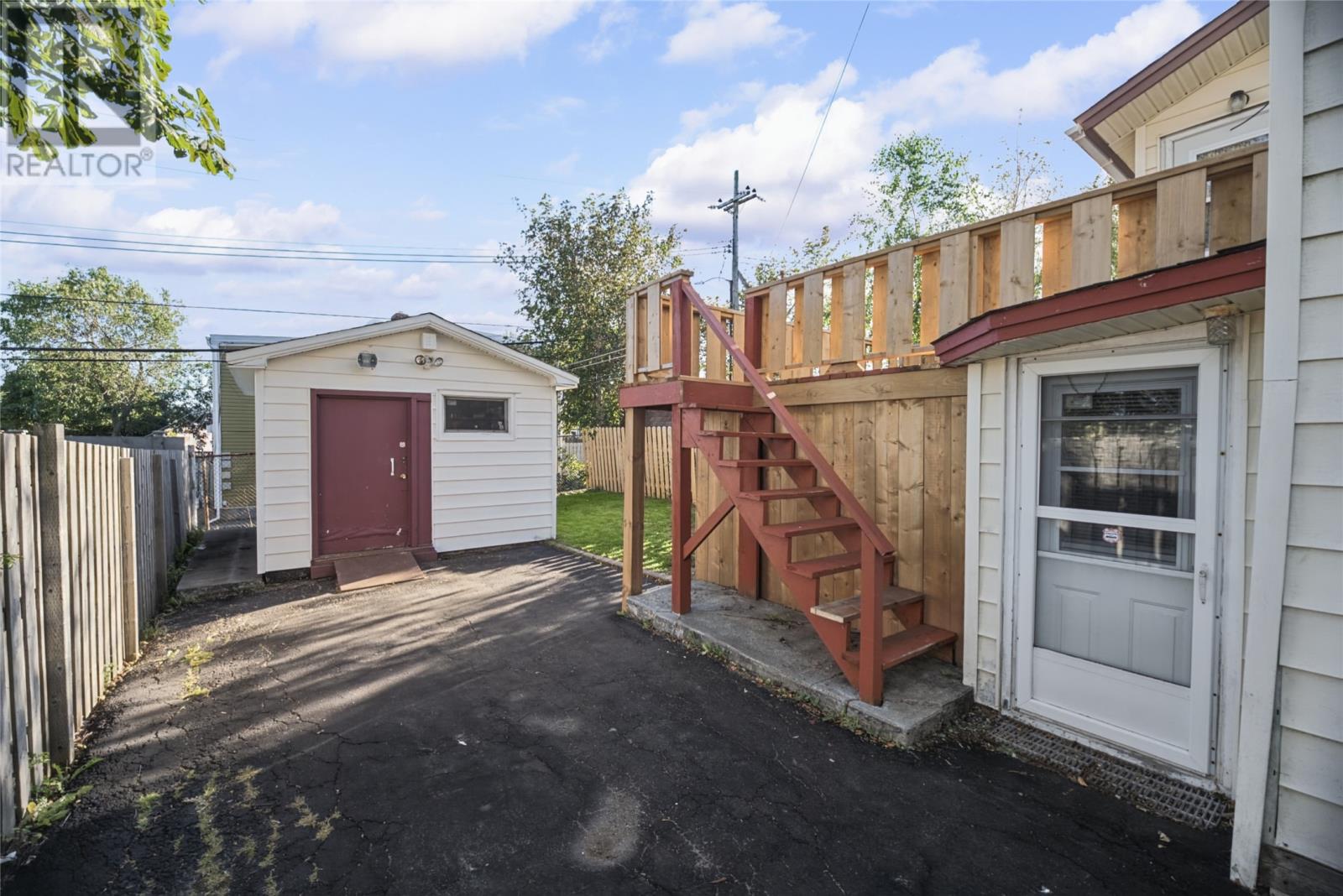 175 Pennywell Road, St John's, Newfoundland & Labrador  A1C 2L7 - Photo 6 - 1303522
