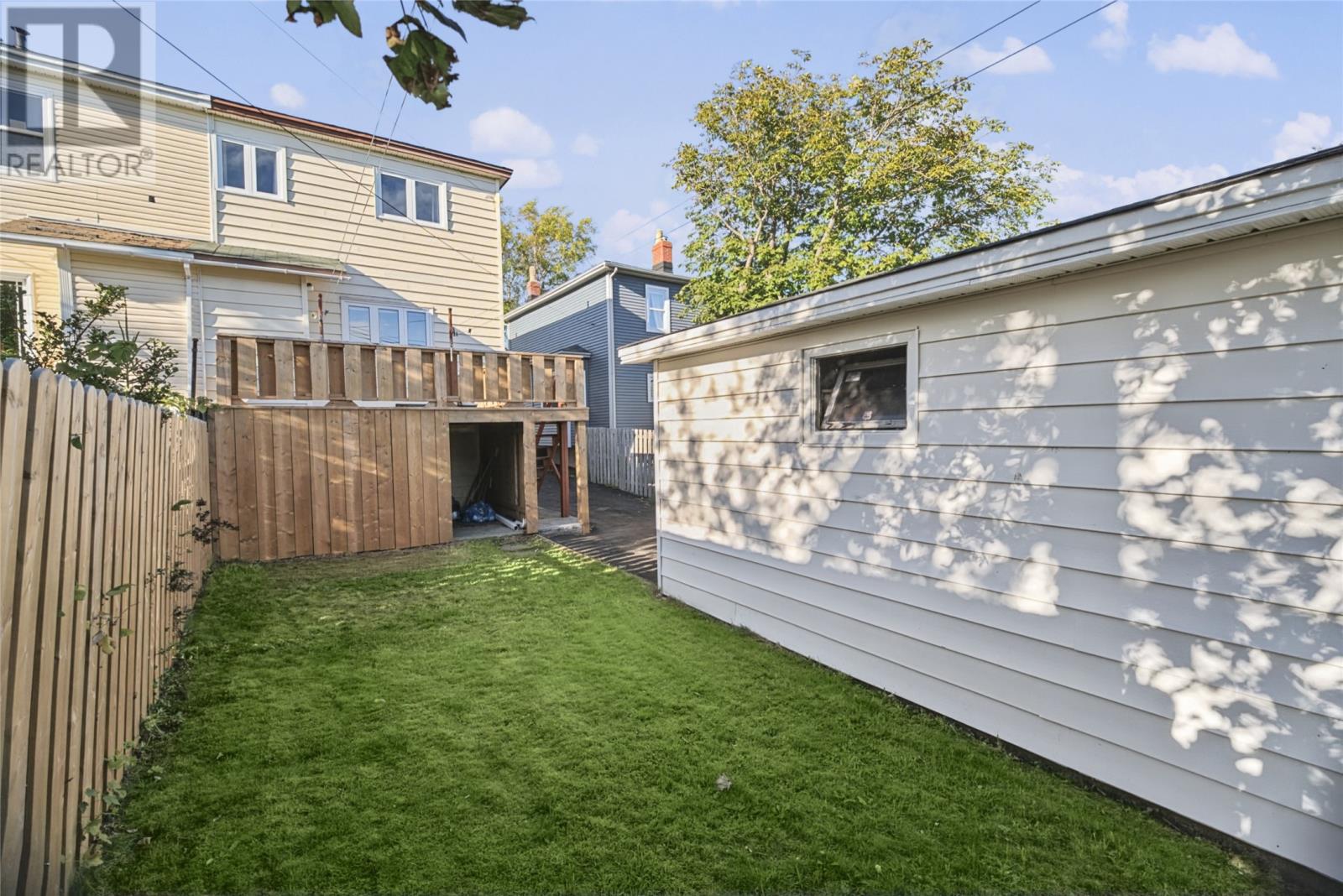 175 Pennywell Road, St John's, Newfoundland & Labrador  A1C 2L7 - Photo 4 - 1303522