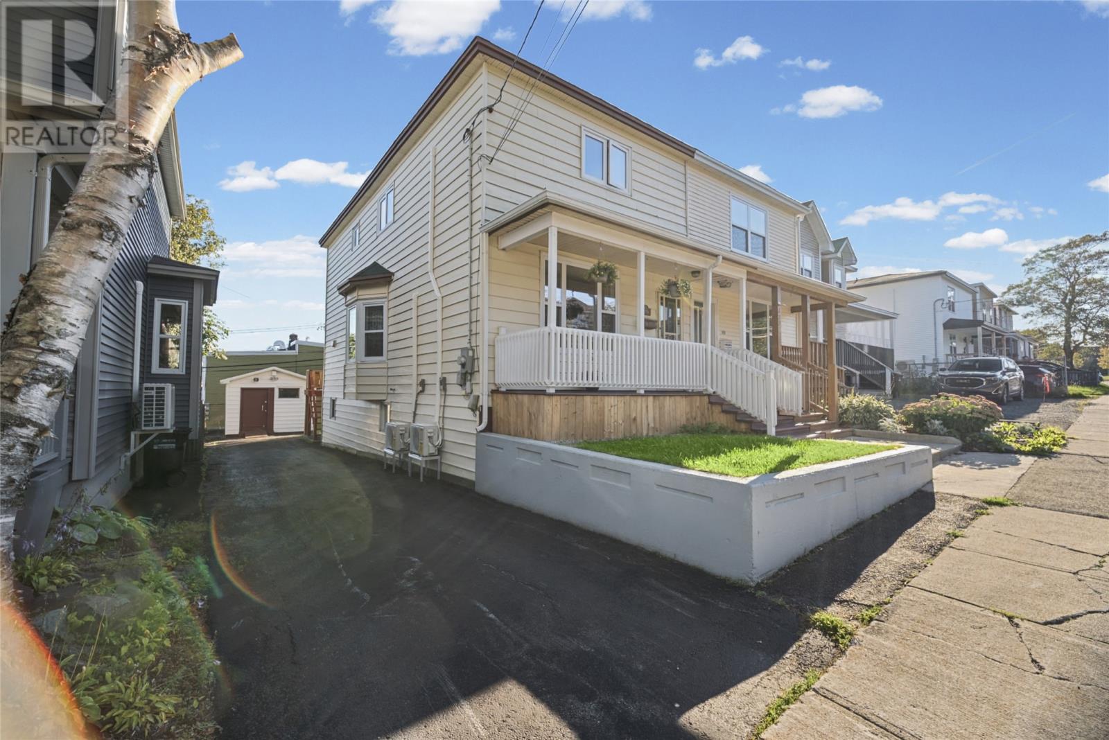 175 Pennywell Road, St John's, Newfoundland & Labrador  A1C 2L7 - Photo 2 - 1303522