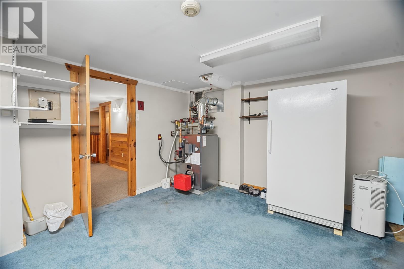 175 Pennywell Road, St John's, Newfoundland & Labrador  A1C 2L7 - Photo 30 - 1303522