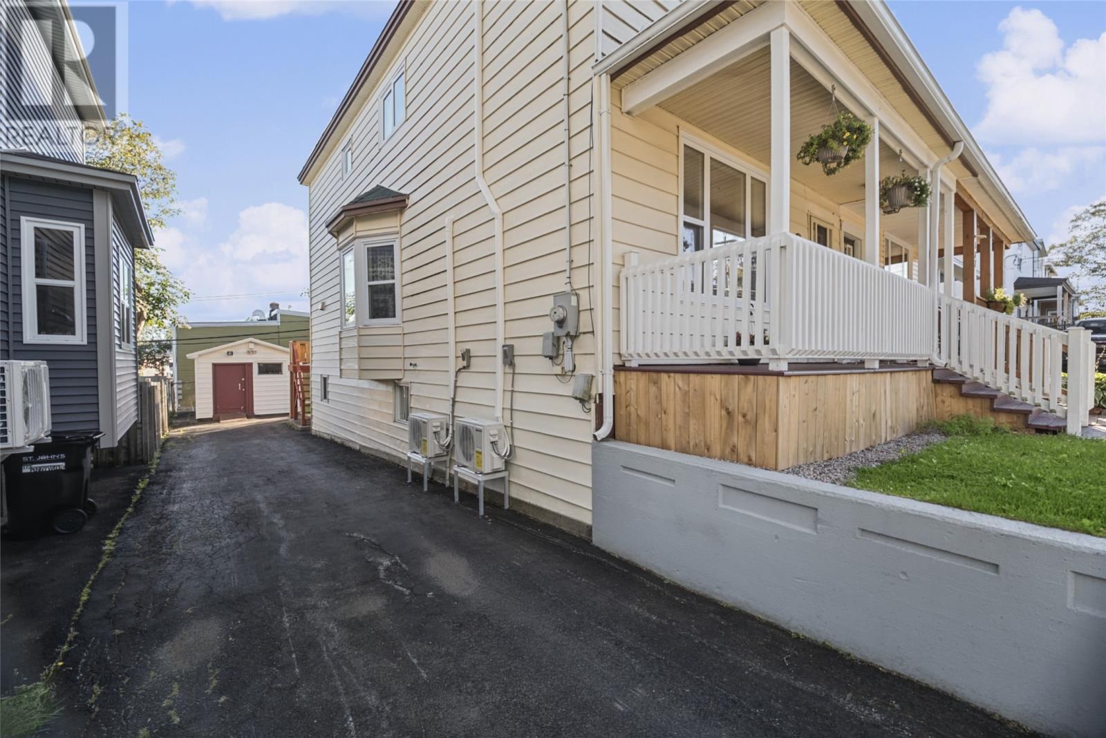 175 Pennywell Road, St John's, Newfoundland & Labrador  A1C 2L7 - Photo 5 - 1303522