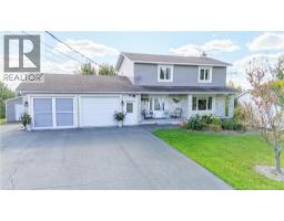 102 Plaisante Street, Drummond, New Brunswick