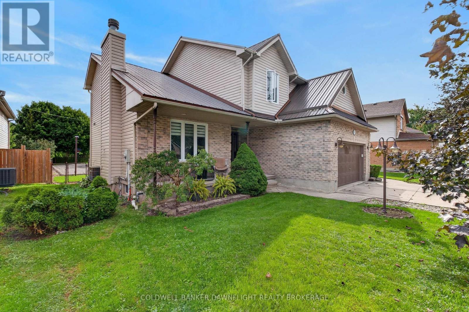 312 Beech Street, Lucan Biddulph, Ontario  N0M 2J0 - Photo 3 - X13822466