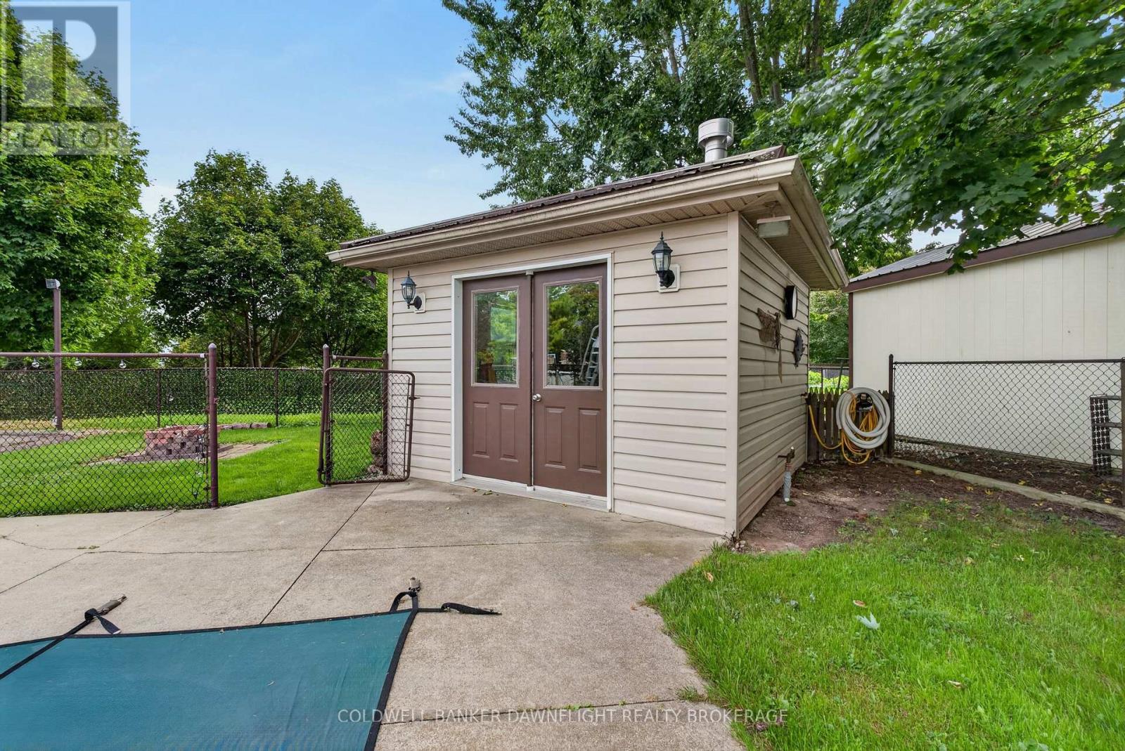 312 Beech Street, Lucan Biddulph, Ontario  N0M 2J0 - Photo 39 - X13822466