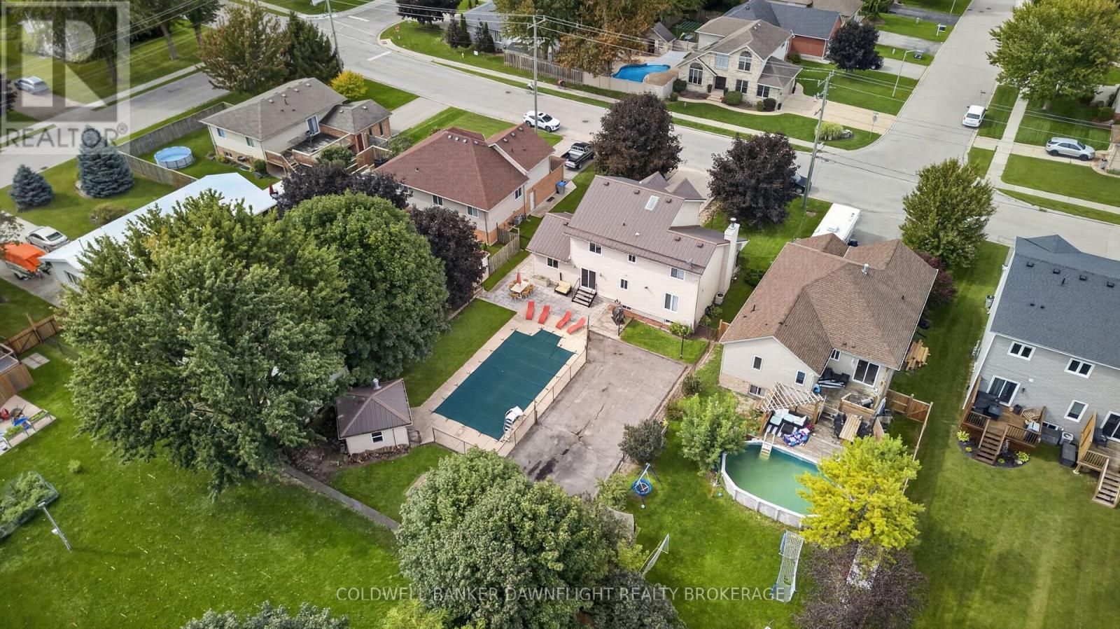 312 Beech Street, Lucan Biddulph, Ontario  N0M 2J0 - Photo 45 - X13822466