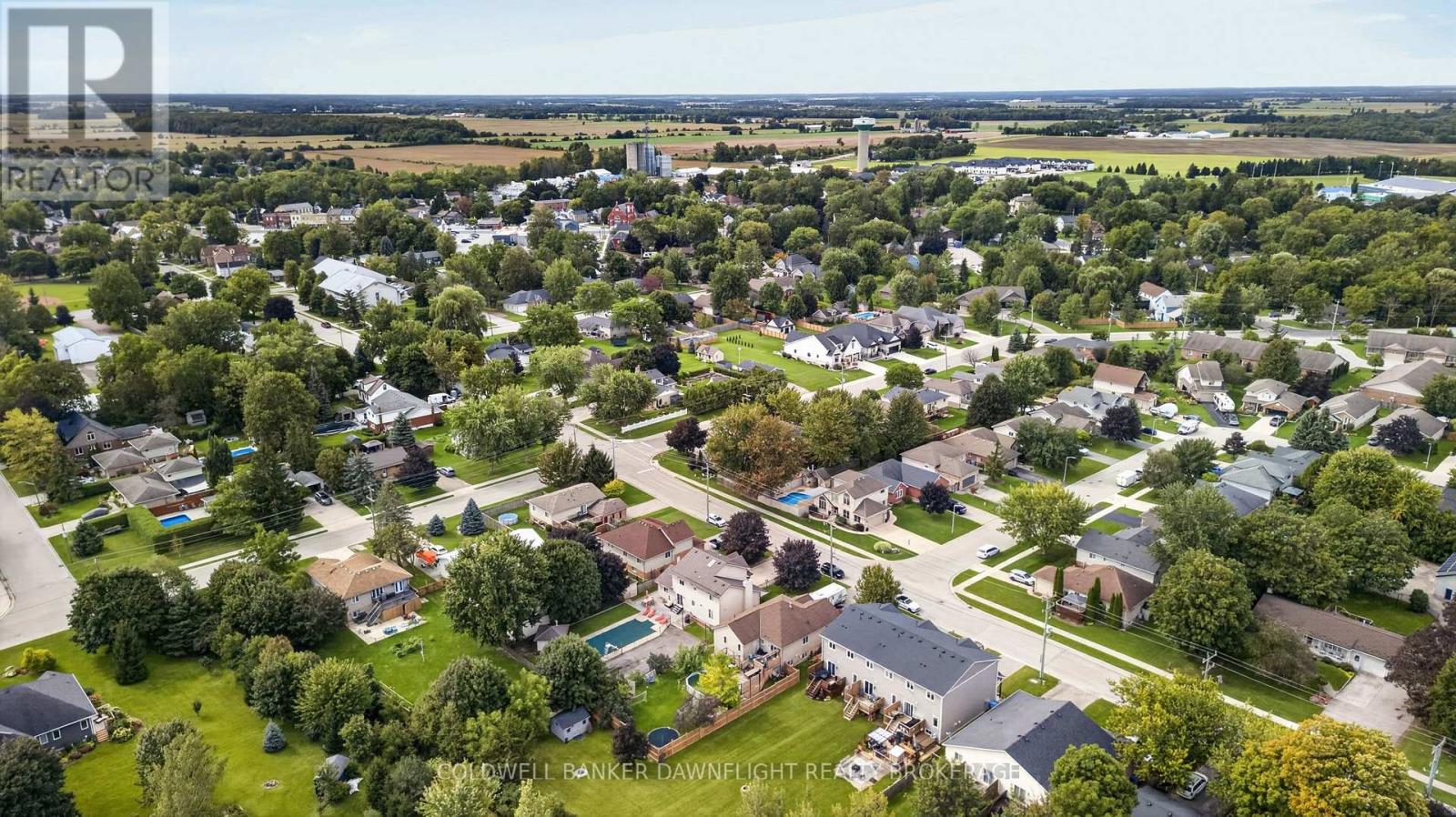 312 Beech Street, Lucan Biddulph, Ontario  N0M 2J0 - Photo 48 - X13822466
