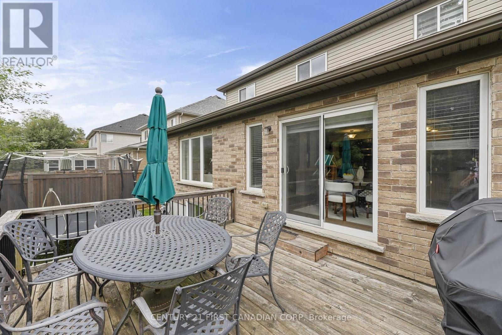 911 Foxcreek Road, London North, Ontario  N6G 0H1 - Photo 17 - X13822478
