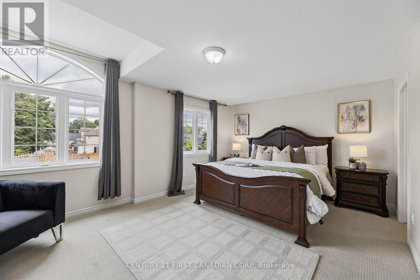 911 Foxcreek Road, London North, Ontario  N6G 0H1 - Photo 21 - X13822478