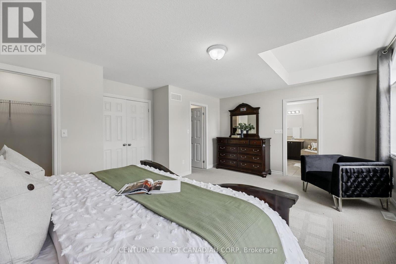 911 Foxcreek Road, London North, Ontario  N6G 0H1 - Photo 25 - X13822478