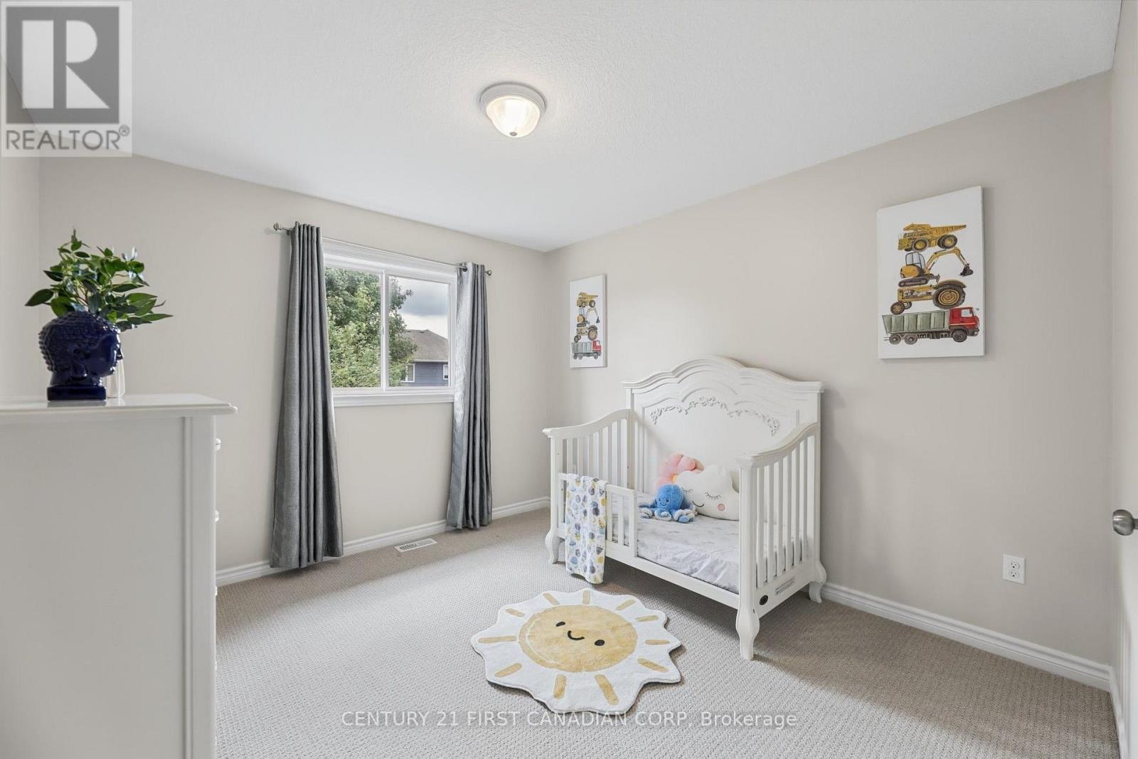 911 Foxcreek Road, London North, Ontario  N6G 0H1 - Photo 28 - X13822478