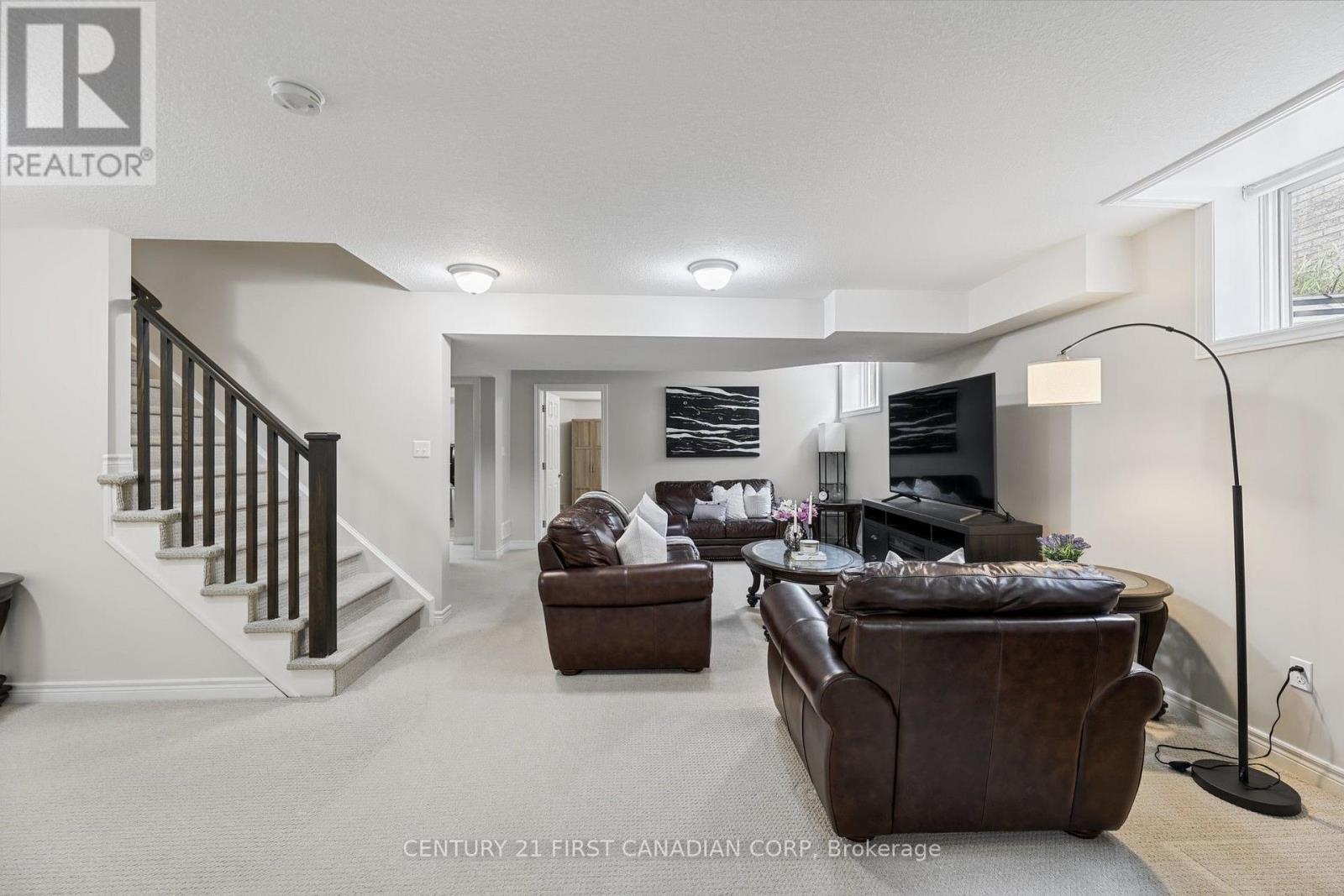 911 Foxcreek Road, London North, Ontario  N6G 0H1 - Photo 29 - X13822478