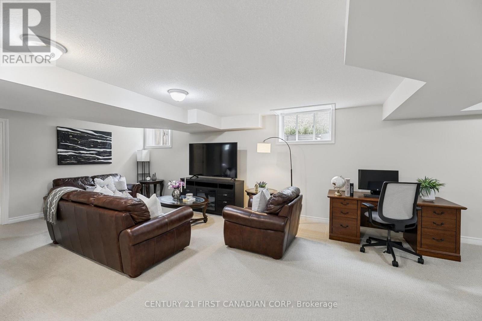 911 Foxcreek Road, London North, Ontario  N6G 0H1 - Photo 30 - X13822478