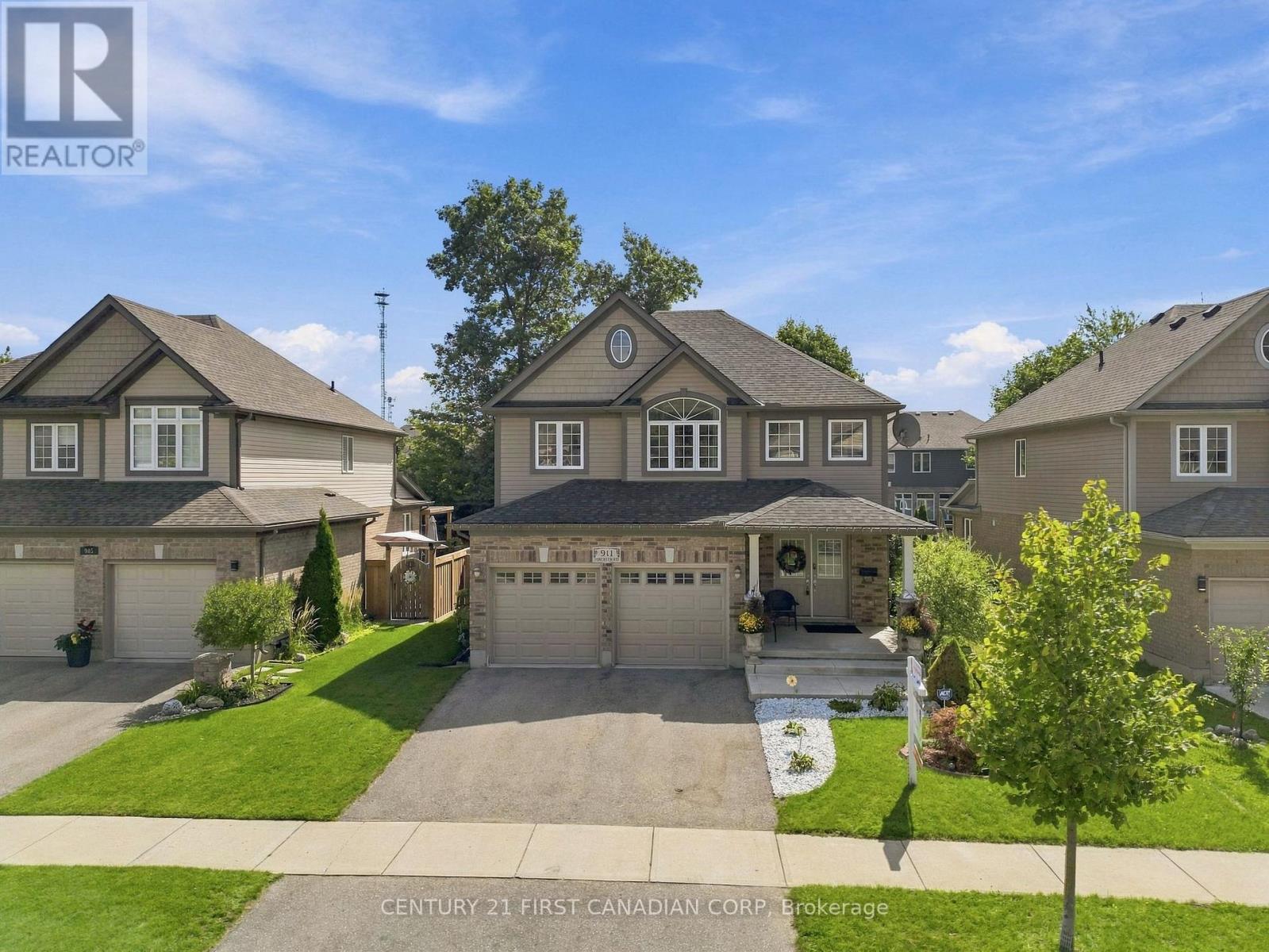 911 Foxcreek Road, London North, Ontario  N6G 0H1 - Photo 33 - X13822478