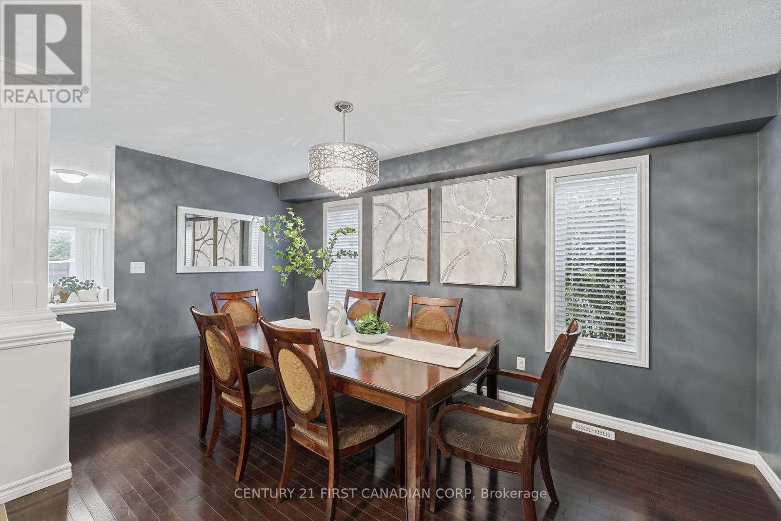 911 Foxcreek Road, London North, Ontario  N6G 0H1 - Photo 6 - X13822478