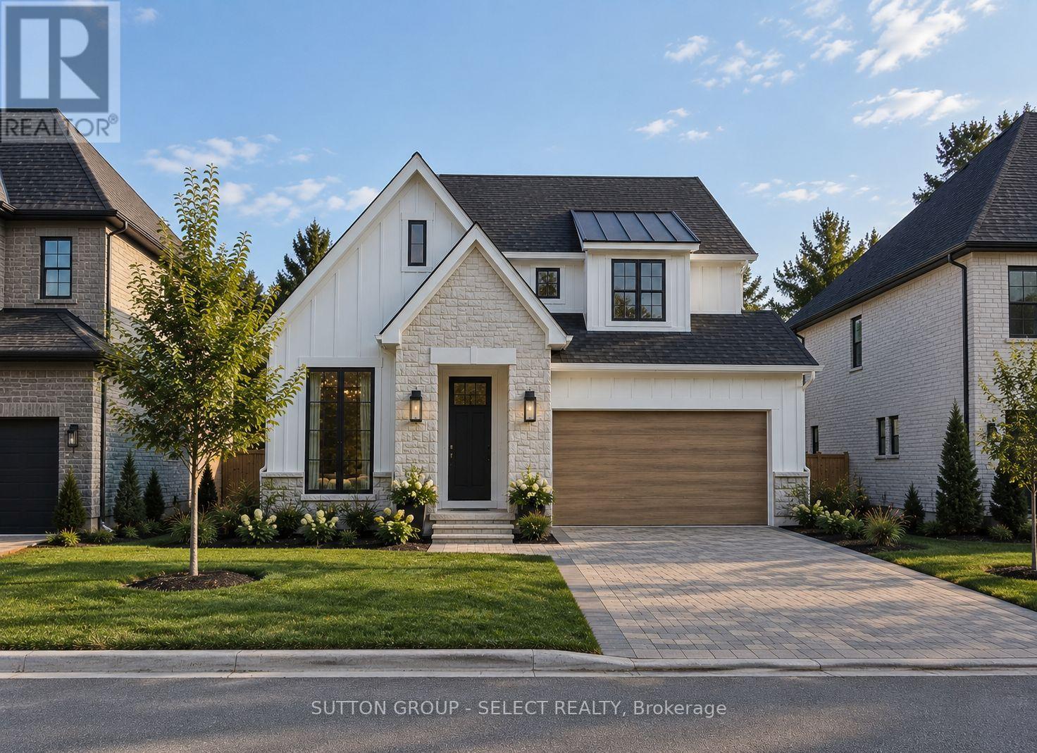 4395 GREEN BEND ROAD, London South, Ontario