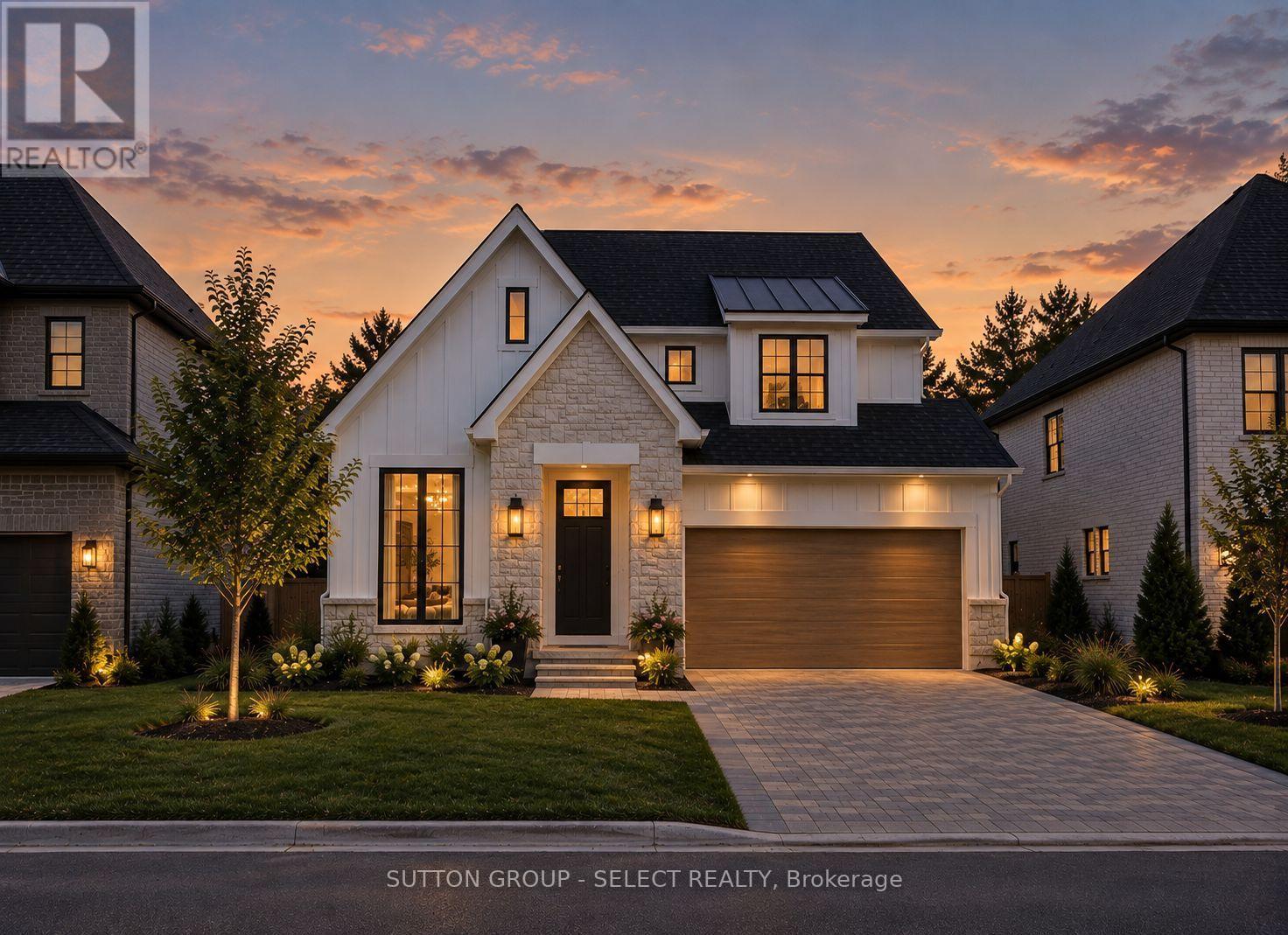 4395 Green Bend Road, London South, Ontario  N6P 0K9 - Photo 2 - X13822518