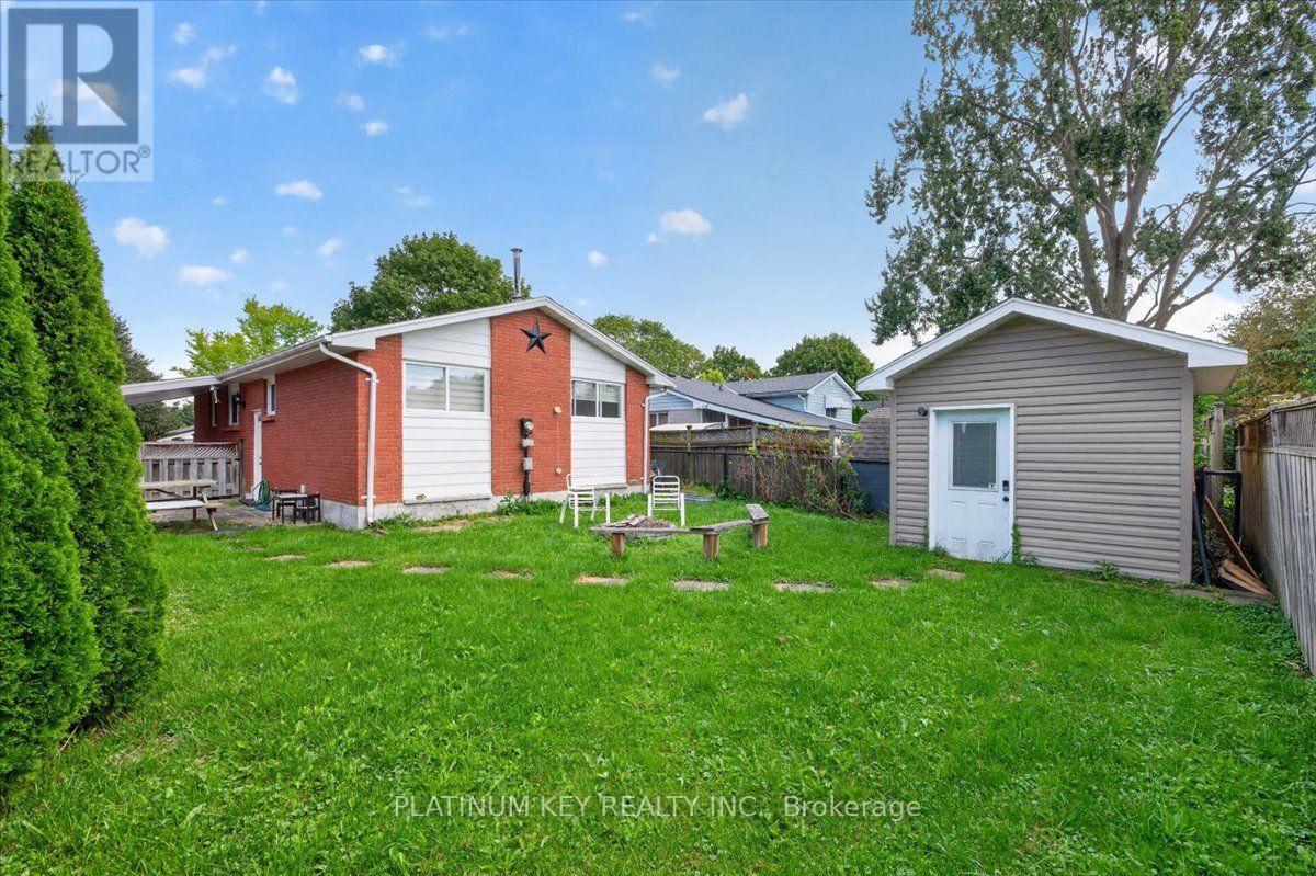 15 Garland Crescent, London East, Ontario  N5V 1N4 - Photo 16 - X13822536