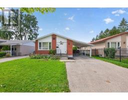 15 GARLAND CRESCENT, London East, Ontario