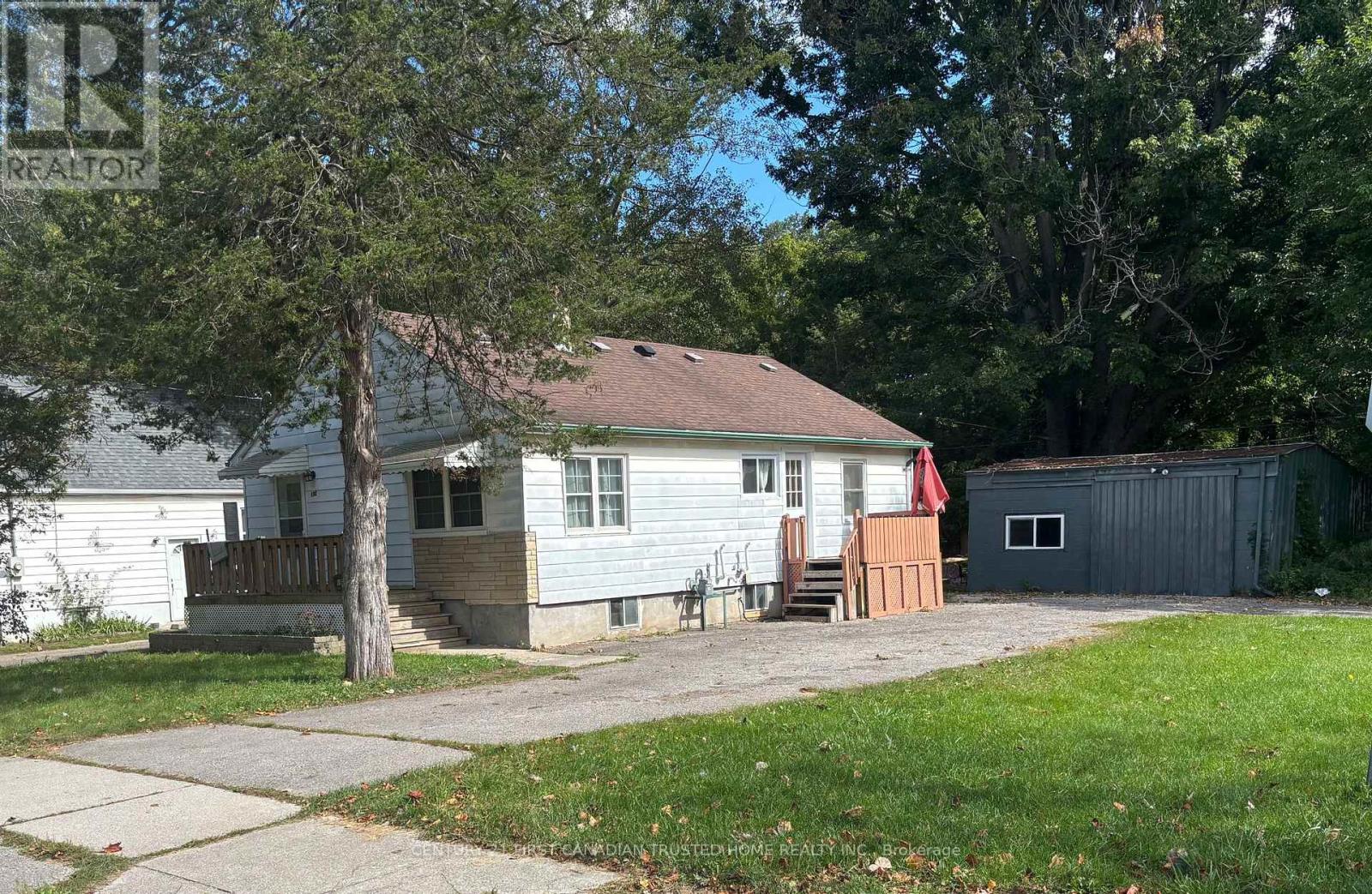 190 HELENA AVENUE, London South, Ontario