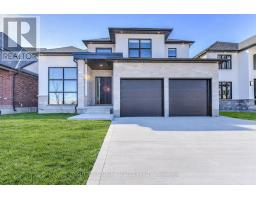 4368 GREEN BEND ROAD, London South, Ontario