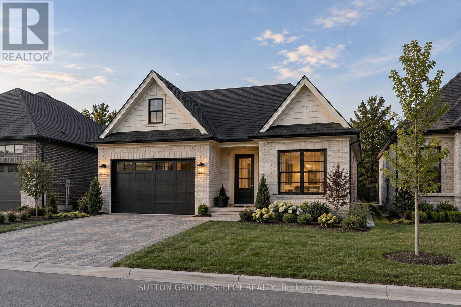 4383 Green Bend Road, London South, Ontario  N6P 0K9 - Photo 2 - X13822550