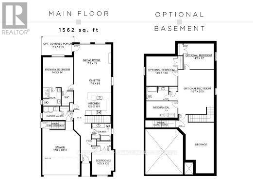 4383 Green Bend Road, London South, Ontario  N6P 0K9 - Photo 4 - X13822550