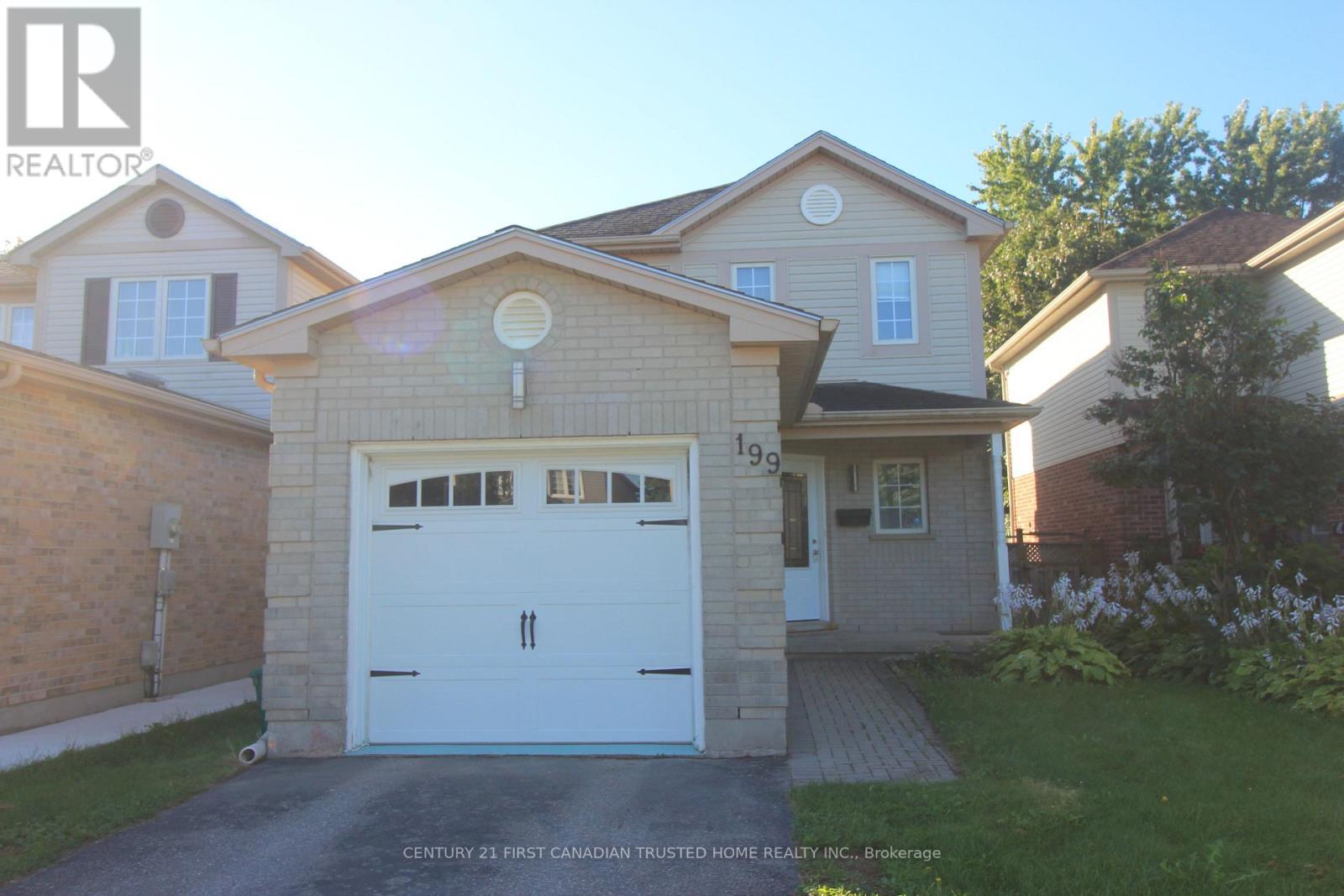 199 Emerald Road, London South, Ontario  N6M 1J3 - Photo 2 - X13822580