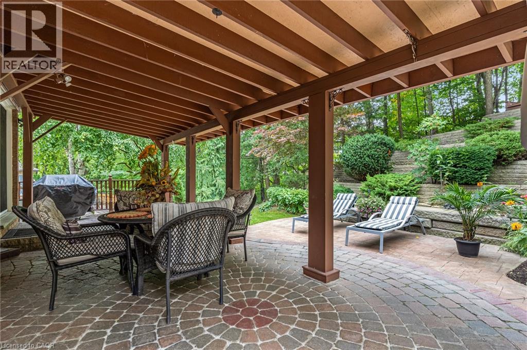 27 Autumn Ridge Trail, Kitchener, Ontario  N2P 2J6 - Photo 39 - 40864039