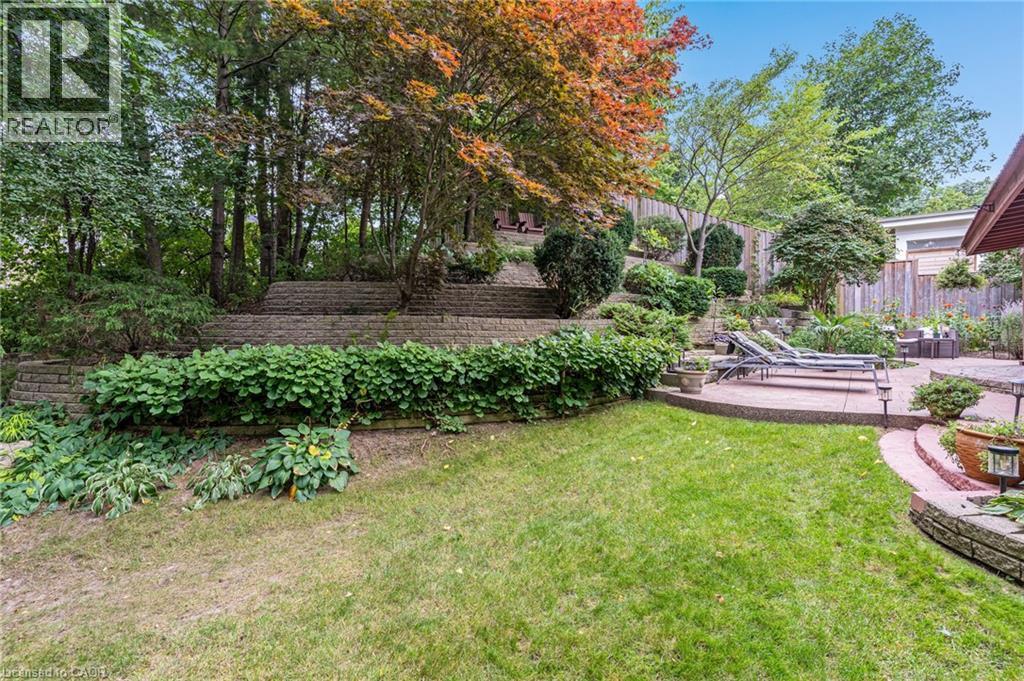 27 Autumn Ridge Trail, Kitchener, Ontario  N2P 2J6 - Photo 40 - 40864039