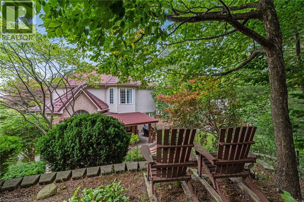 27 Autumn Ridge Trail, Kitchener, Ontario  N2P 2J6 - Photo 41 - 40864039