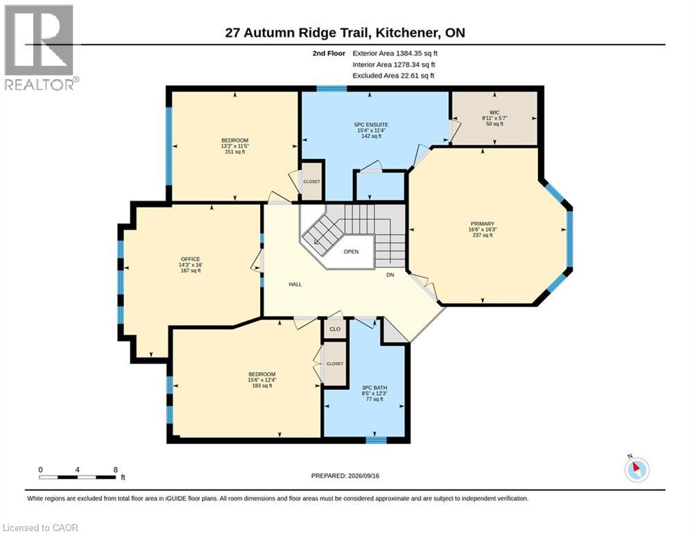 27 Autumn Ridge Trail, Kitchener, Ontario  N2P 2J6 - Photo 45 - 40864039