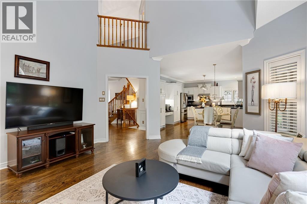 27 Autumn Ridge Trail, Kitchener, Ontario  N2P 2J6 - Photo 18 - 40864039