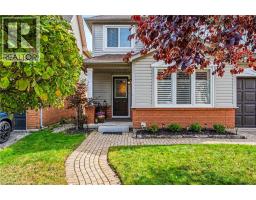 5036 HASWELL Lane, Burlington, Ontario