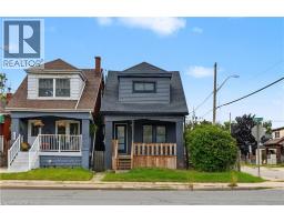 145 GAGE Avenue N, Hamilton, Ontario
